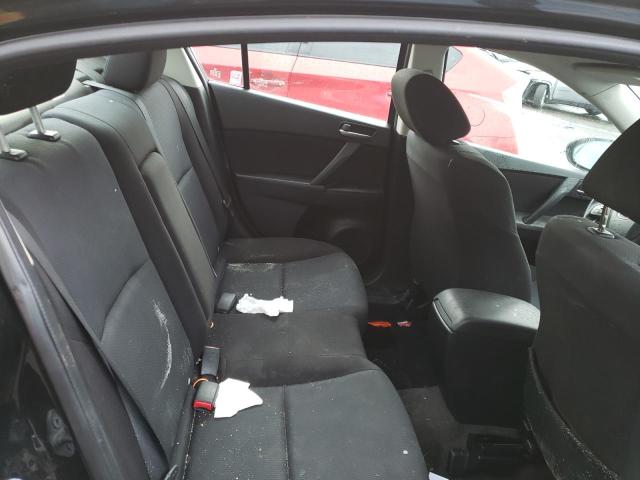 Photo 10 from auction – 2010 MAZDA 3 I with VIN JM1BL1SG7A1310979