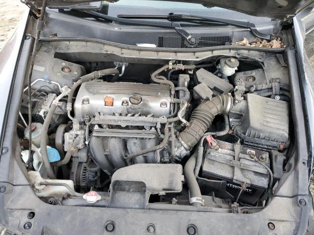 Photo 11 from auction – 2012 HONDA ACCORD LXP with VIN 1HGCP2F44CA087741
