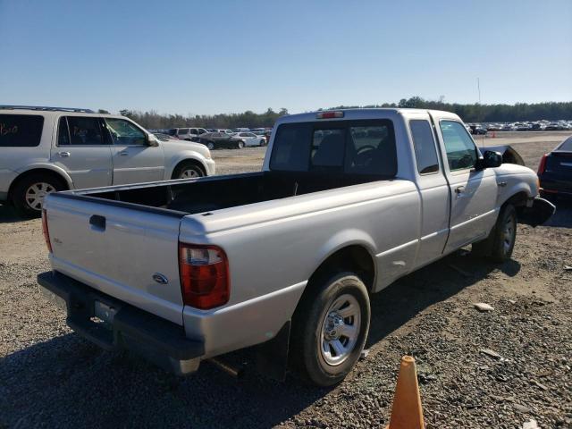 Photo 10 from auction – 2002 FORD RANGER SUP with VIN 1FTYR14UX2PA89520