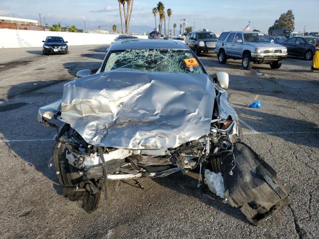 Photo 5 from auction – 2017 LEXUS IS 300 with VIN JTHCM1D22H5019875