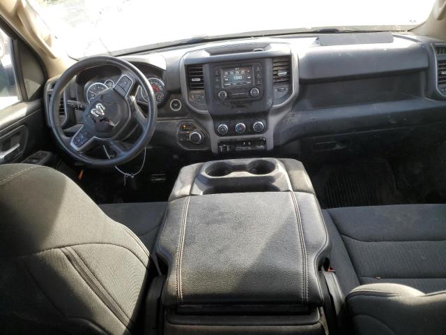 Photo 8 from auction – 2019 RAM 1500 TRADE with VIN 1C6SRFGT2KN665108