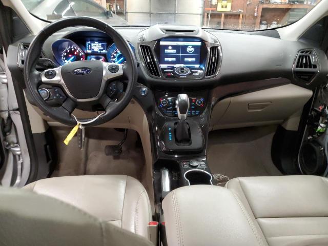 Photo 8 from auction – 2014 FORD ESCAPE TIT with VIN 1FMCU9J96EUE57894