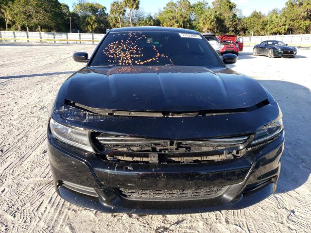 Photo 5 from auction – 2015 DODGE CHARGER SE with VIN 2C3CDXBG3FH856616