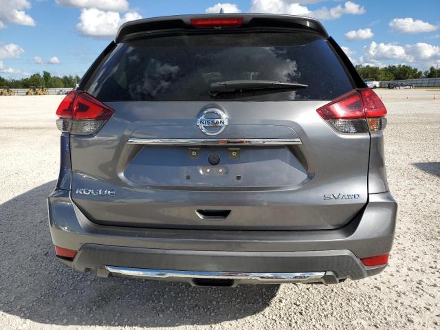 Photo 6 from auction – 2018 NISSAN ROGUE S with VIN KNMAT2MV0JP510077