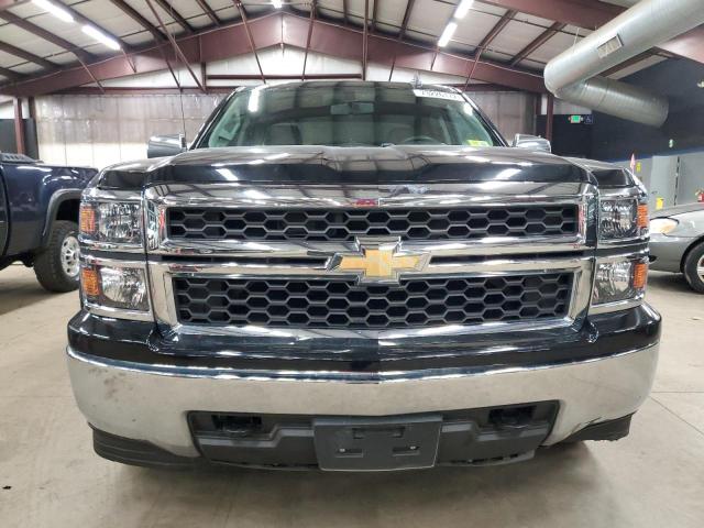 Photo 5 from auction – 2015 CHEVROLET SILVERADO with VIN 1GCVKPEC5FZ398063
