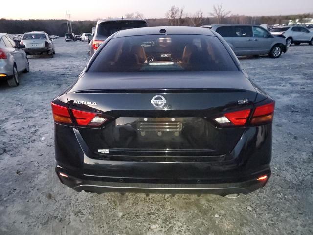 Photo 6 from auction – 2020 NISSAN ALTIMA SR with VIN 1N4BL4CV9LC239084