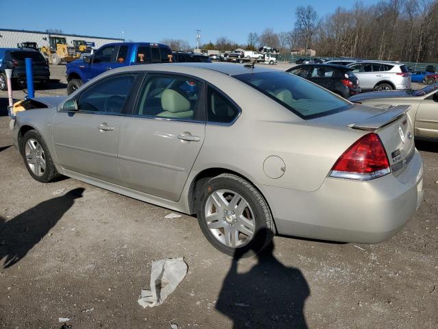Photo 2 from auction – 2011 CHEVROLET IMPALA LT with VIN 2G1WG5EK1B1120774