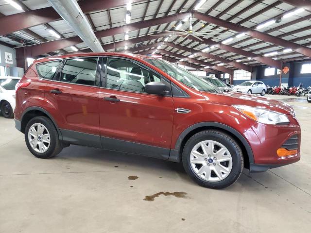 Photo 4 from auction – 2014 FORD ESCAPE S with VIN 1FMCU0F70EUB36257