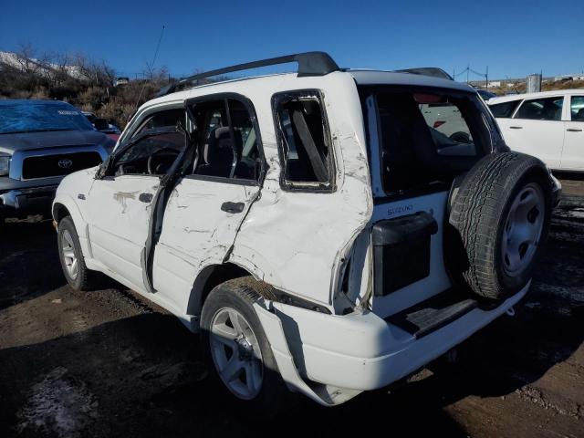 Фото 2 с аукциона – 2001 SUZUKI GRAND VITA с VIN JS3TD62V814166310