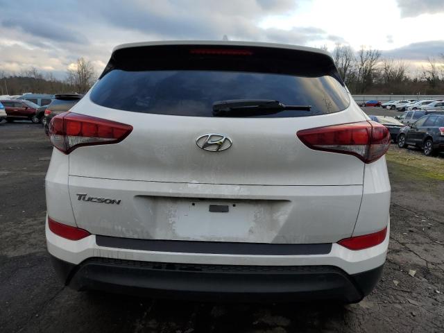 Photo 6 from auction – 2018 HYUNDAI TUCSON SEL with VIN KM8J33A45JU744679