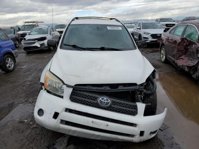 Photo 5 from auction – 2008 TOYOTA RAV4 with VIN JTMBD33V286080030