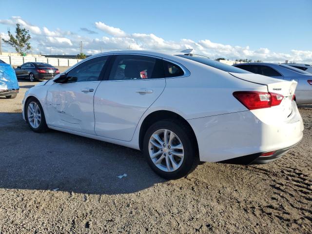 Photo 2 from auction – 2018 CHEVROLET MALIBU LT with VIN 1G1ZD5ST3JF165404