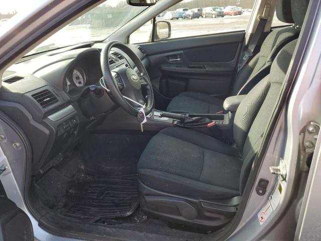 صورة رقم 7 من المزاد - 2013 SUBARU IMPREZA PR مع VIN JF1GJAC69DH023100