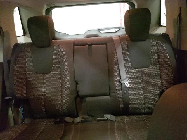 Photo 10 from auction – 2013 GMC TERRAIN SL with VIN 2GKALSEK5D6144694