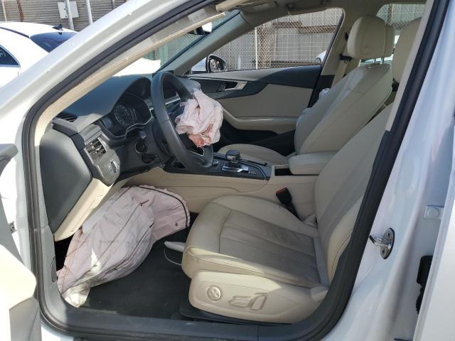 Photo 7 from auction – 2019 AUDI A4 PREMIUM with VIN WAUGMAF43KN001679