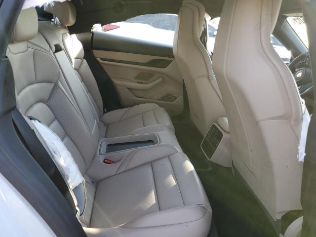 Photo 10 from auction – 2021 PORSCHE TAYCAN 4S with VIN WP0AB2Y12MSA43257