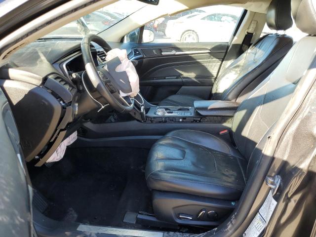 Photo 7 from auction – 2019 FORD FUSION TIT with VIN 3FA6P0RU7KR236858