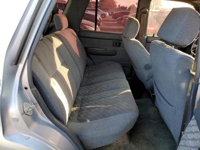 Photo 11 from auction – 1995 TOYOTA 4RUNNER VN with VIN JT3VN29V1S0038877
