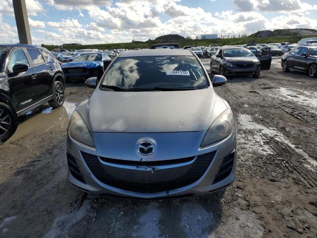 Photo 5 from auction – 2010 MAZDA 3 I with VIN JM1BL1SFXA1122450