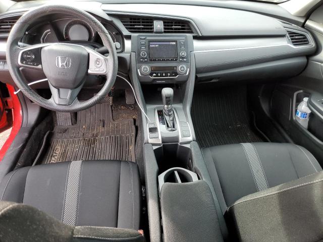 Photo 8 from auction – 2017 HONDA CIVIC LX with VIN 2HGFC2F58HH506670