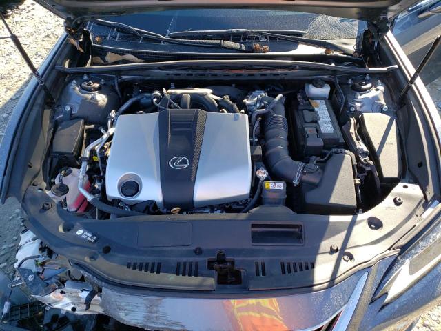 Photo 11 from auction – 2021 LEXUS ES 350 BAS with VIN 58ADZ1B15MU097749