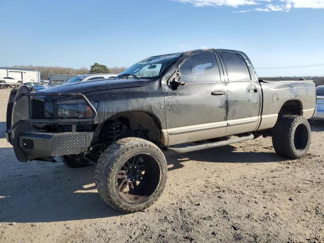 DODGE RAM 2500 S 2008 с VIN 3D7KS28A48G208925 - Фото с аукциона