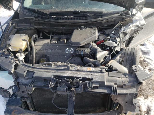 Photo 12 from auction – 2010 MAZDA CX-9 with VIN JM3TB3MA0A0218346