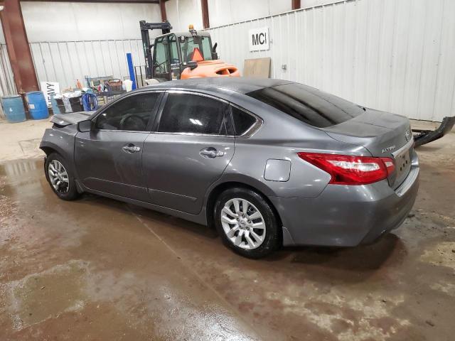 Photo 2 from auction – 2017 NISSAN ALTIMA 2.5 with VIN 1N4AL3AP8HC157283