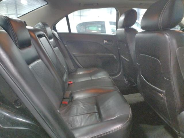 Photo 10 from auction – 2007 MERCURY MILAN PREM with VIN 3MEHM02117R635492