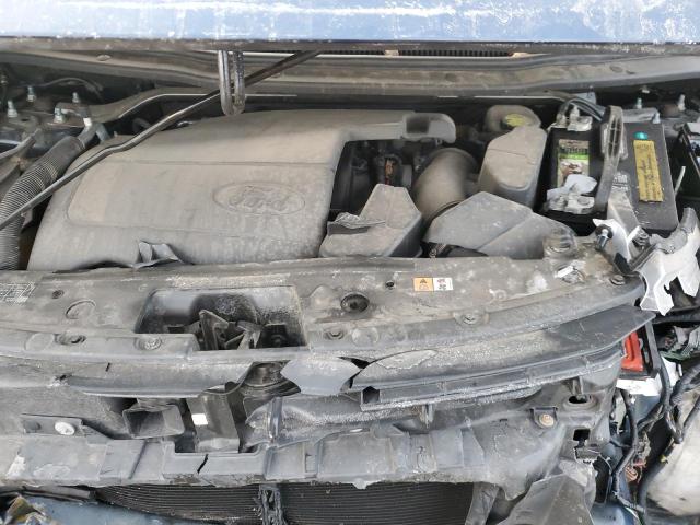 Фото 12 с аукциона – 2016 FORD EXPLORER X с VIN 1FM5K7D82GGC99769