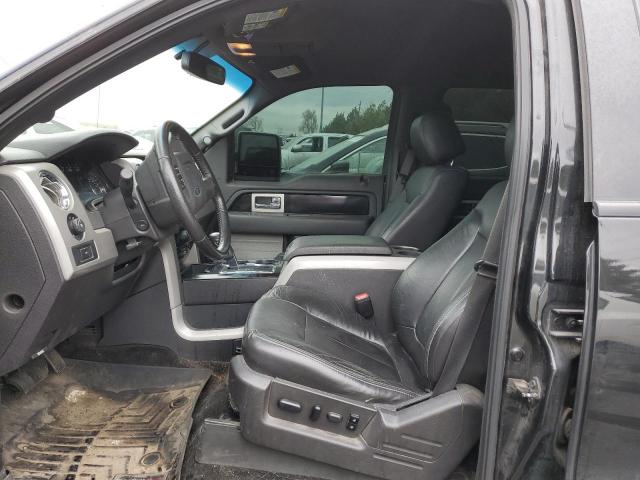 Photo 7 from auction – 2012 FORD F150 SUPER with VIN 1FTFW1ET6CKE10022