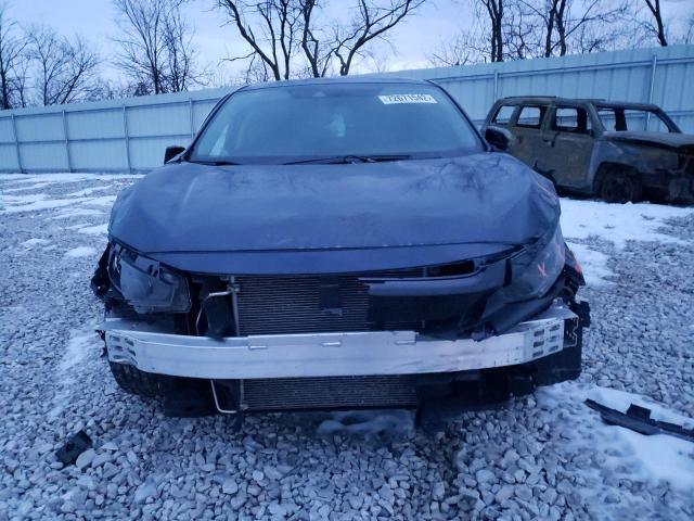 Photo 5 from auction – 2021 HONDA CIVIC LX with VIN 2HGFC2F68MH530731