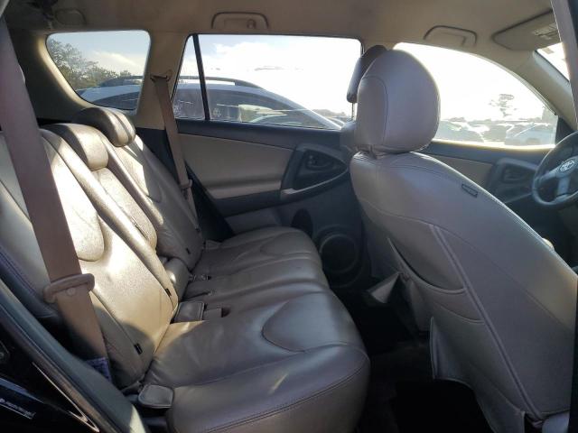Photo 11 from auction – 2008 TOYOTA RAV4 with VIN JTMBD35V785126857