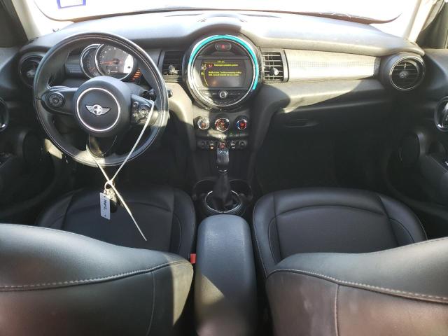 Photo 8 from auction – 2016 MINI COOPER with VIN WMWXU1C52G2D13033