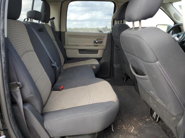 Photo 10 from auction – 2012 DODGE RAM 1500 S with VIN 1C6RD7LT6CS241829