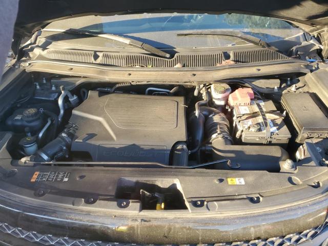 Photo 12 from auction – 2015 FORD EXPLORER S with VIN 1FM5K8GT4FGC01748