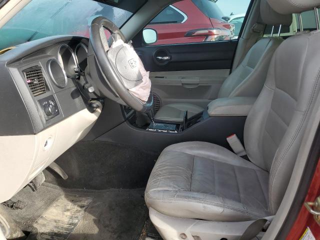 Photo 7 from auction – 2006 DODGE CHARGER R/ with VIN 2B3KA53H66H202061