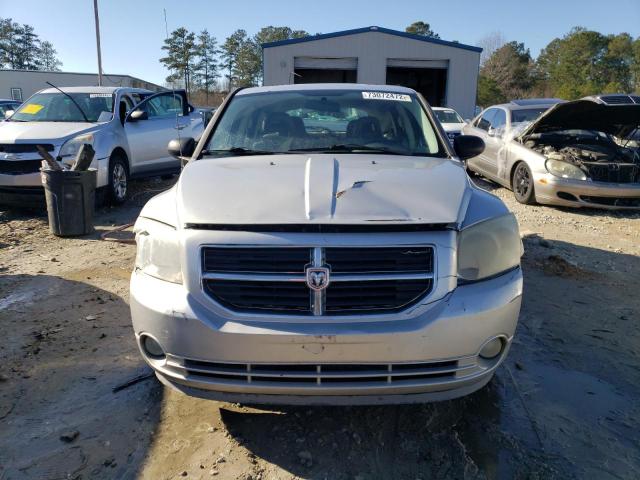 Photo 5 from auction – 2007 DODGE CALIBER SX with VIN 1B3HB48B27D558902