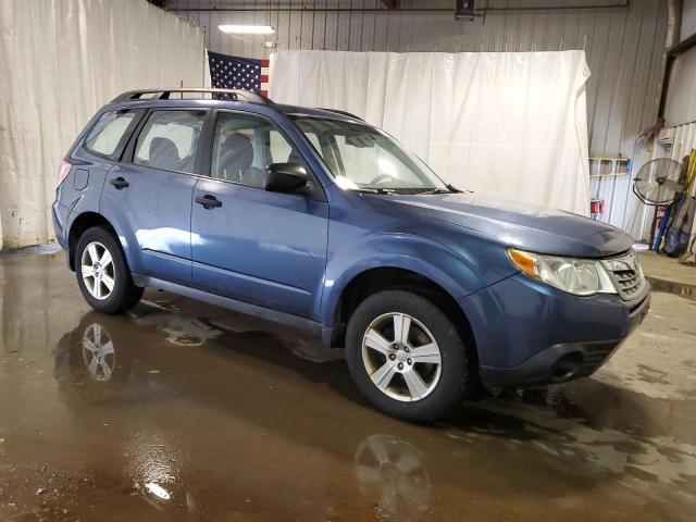 Photo 4 from auction – 2011 SUBARU FORESTER 2 with VIN JF2SHABC3BH758838