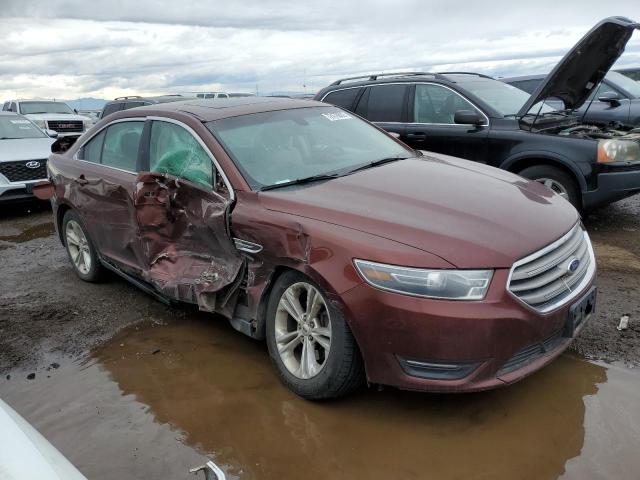 Photo 4 from auction – 2015 FORD TAURUS SEL with VIN 1FAHP2H80FG138857