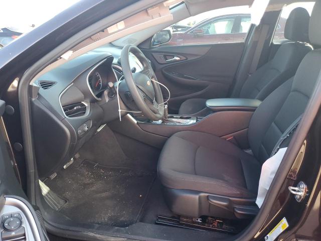 Photo 7 from auction – 2020 CHEVROLET MALIBU LS with VIN 1G1ZB5ST3LF139698