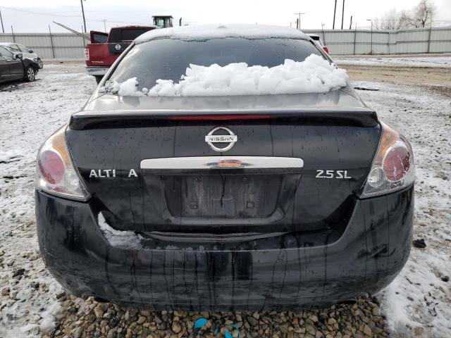 Photo 6 from auction – 2009 NISSAN ALTIMA 2.5 with VIN 1N4AL21E89N495829