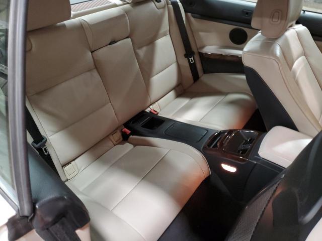 Photo 10 from auction – 2011 BMW 328 I with VIN WBADW3C57BE539372