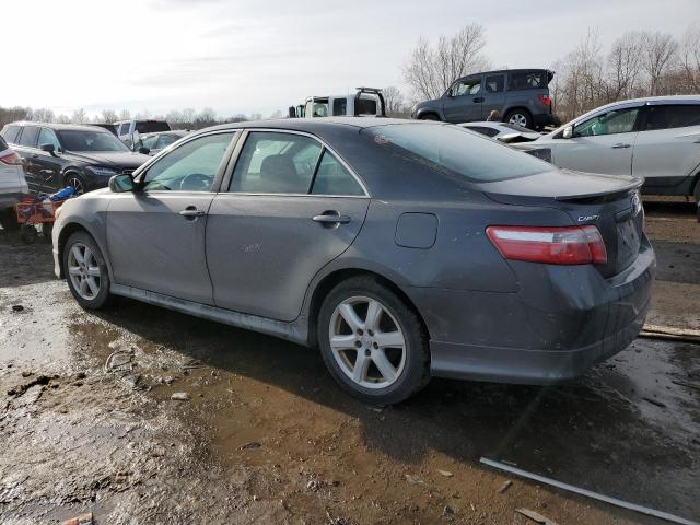 Photo 2 from auction – 2008 TOYOTA CAMRY CE with VIN 4T1BE46KX8U242577