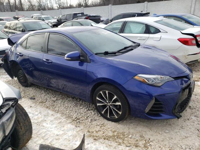 Photo 4 from auction – 2019 TOYOTA COROLLA L with VIN 2T1BURHE4KC154186