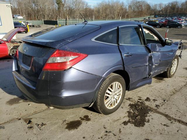 Photo 3 from auction – 2012 HONDA CROSSTOUR with VIN 5J6TF3H53CL002397