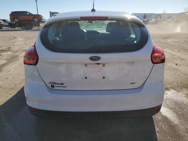 Photo 6 from auction – 2018 FORD FOCUS SE with VIN 1FADP3K2XJL283624