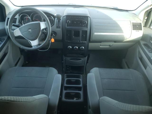 Photo 8 from auction – 2009 DODGE GRAND CARA with VIN 2D8HN44EX9R685680