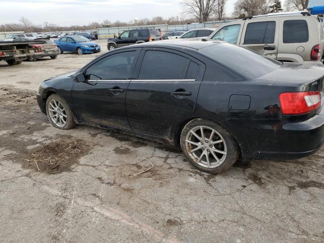 Photo 3 from auction – 2012 MITSUBISHI GALANT ES with VIN 4A32B3FF0CE017949