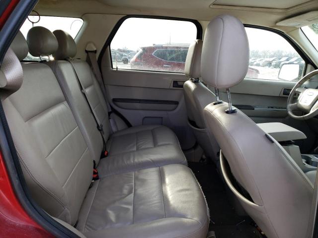 Photo 10 from auction – 2008 FORD ESCAPE XLT with VIN 1FMCU93128KC08273